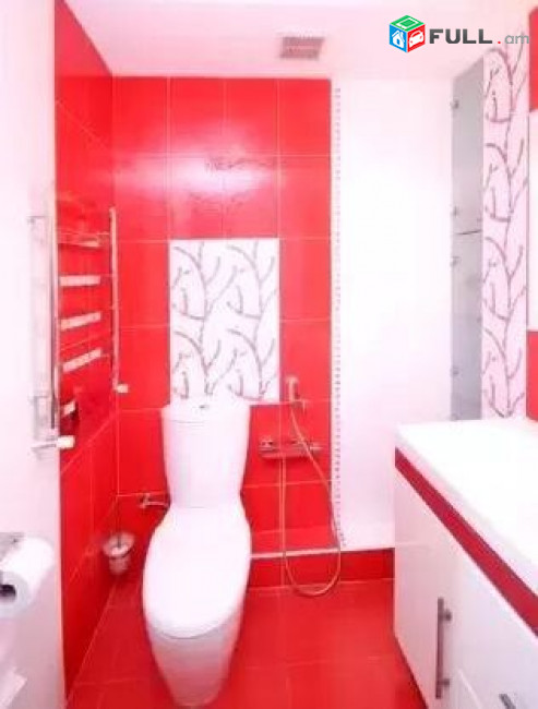 Կոդ MM0470  Քեռու փողոց 2 սեն. բնակարան նորակառույց Արաբկիր 