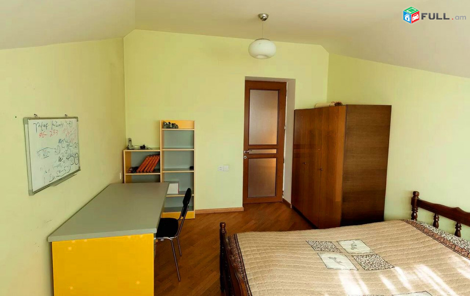 Կոդ MM0522  Թումանյան փողոց 3 սեն. բնակարան / for rent Tumanyan st.