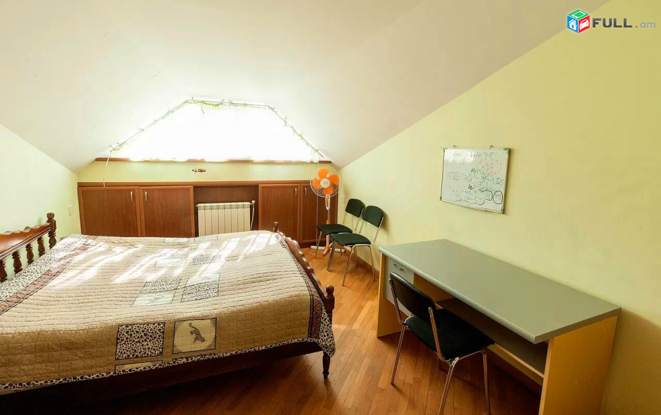Կոդ MM0522  Թումանյան փողոց 3 սեն. բնակարան / for rent Tumanyan st.