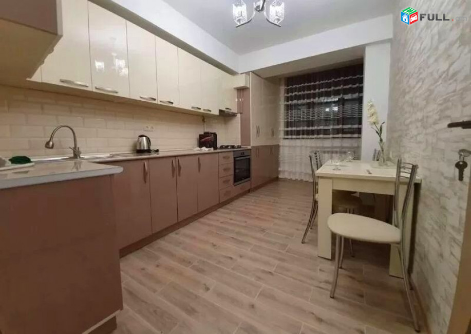 Կոդ MM0527  Պուշկին փողոց 2 սեն. բնակարան Հյուսիսային պողոտայի հարևանությամբ
