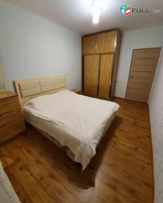 Կոդ MM0527  Պուշկին փողոց 2 սեն. բնակարան Հյուսիսային պողոտայի հարևանությամբ