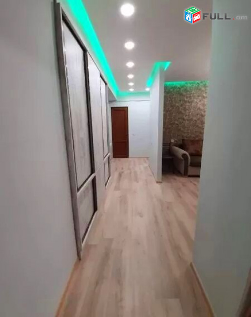Կոդ MM0527  Պուշկին փողոց 2 սեն. բնակարան Հյուսիսային պողոտայի հարևանությամբ