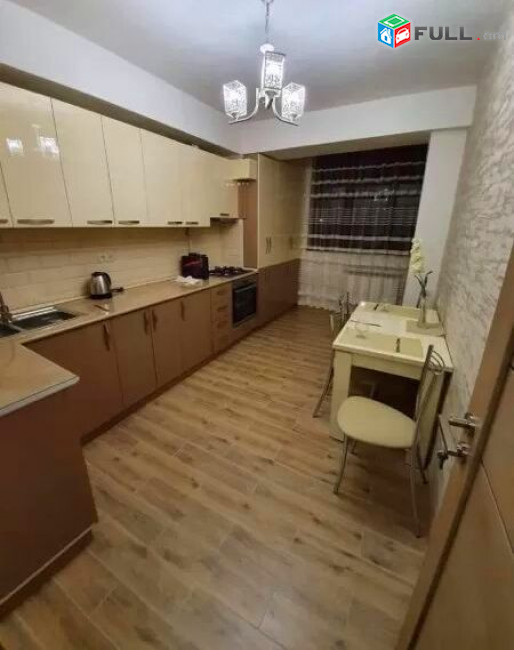 Կոդ MM0527  Պուշկին փողոց 2 սեն. բնակարան Հյուսիսային պողոտայի հարևանությամբ