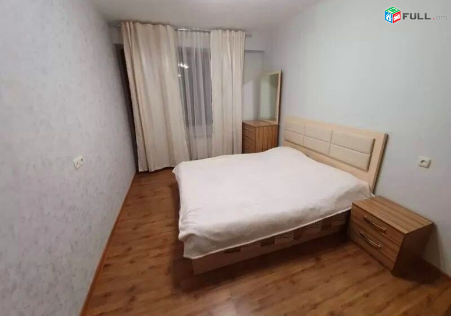 Կոդ MM0527  Պուշկին փողոց 2 սեն. բնակարան Հյուսիսային պողոտայի հարևանությամբ