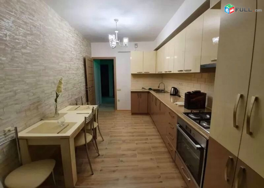 Կոդ MM0527  Պուշկին փողոց 2 սեն. բնակարան Հյուսիսային պողոտայի հարևանությամբ