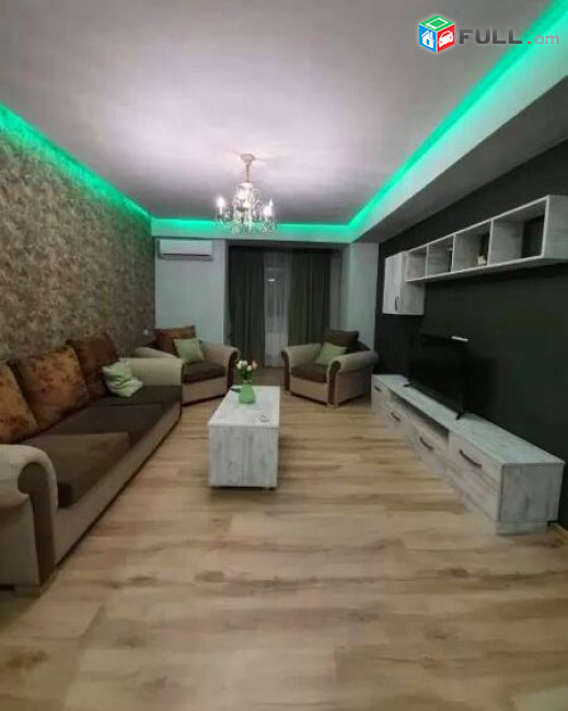 Կոդ MM0527  Պուշկին փողոց 2 սեն. բնակարան Հյուսիսային պողոտայի հարևանությամբ