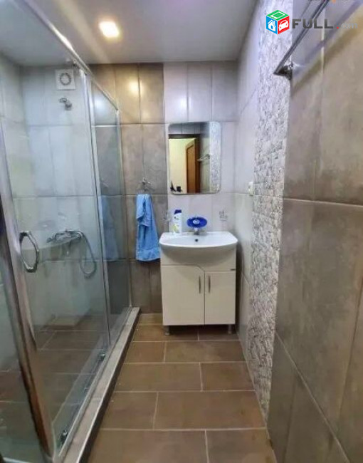 Կոդ MM0527  Պուշկին փողոց 2 սեն. բնակարան Հյուսիսային պողոտայի հարևանությամբ