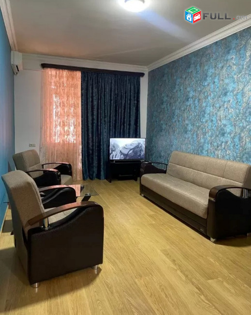 Կոդ PL292  Հյուսիսային պողոտա 2 սեն. բնակարան / for rent Northern Avenue
