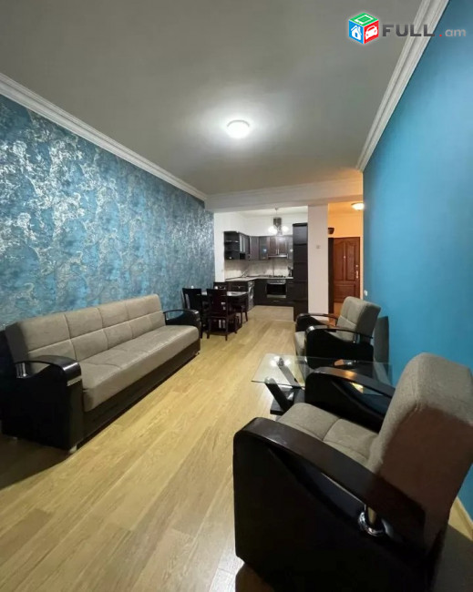 Կոդ PL292  Հյուսիսային պողոտա 2 սեն. բնակարան / for rent Northern Avenue