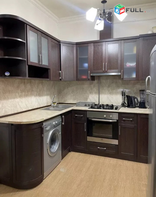 Կոդ PL292  Հյուսիսային պողոտա 2 սեն. բնակարան / for rent Northern Avenue