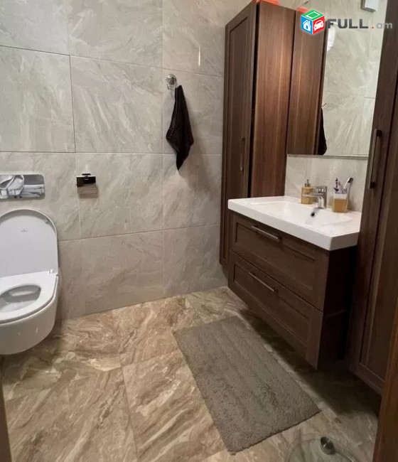 Կոդ PL293  Ադոնց նորակառույց 2 սեն. բնակարան / for rent Adonc st.