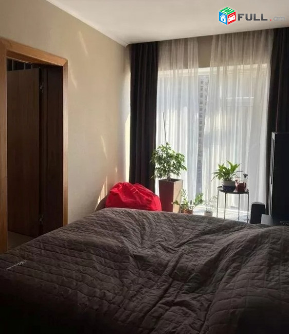 Կոդ PL293  Ադոնց նորակառույց 2 սեն. բնակարան / for rent Adonc st.