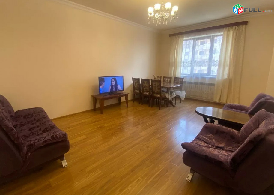 Կոդ PL294  Ծարավ Աղբյուր նորակառույց 2 սեն. բնակարան / for rent Tsarav Aghbyur st