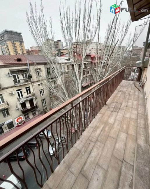 Կոդ PL295  Պուշկին փողոց 2 սեն. բնակարան / for rent Pushkin st.