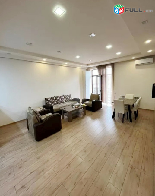 Կոդ PL295  Պուշկին փողոց 2 սեն. բնակարան / for rent Pushkin st.