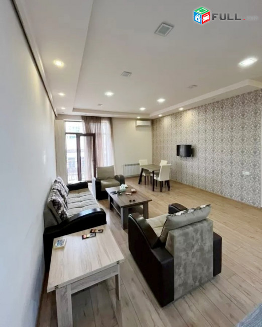 Կոդ PL295  Պուշկին փողոց 2 սեն. բնակարան / for rent Pushkin st.