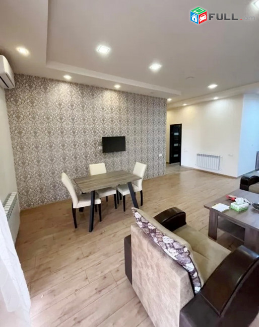 Կոդ PL295  Պուշկին փողոց 2 սեն. բնակարան / for rent Pushkin st.