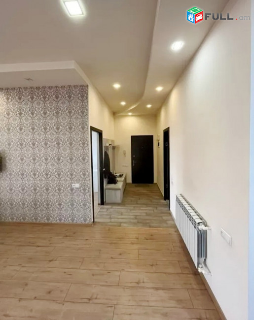 Կոդ PL295  Պուշկին փողոց 2 սեն. բնակարան / for rent Pushkin st.