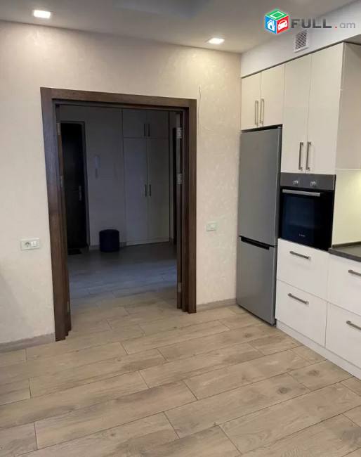 Կոդ PL296  Դեմիրճյան փողոց 2 սեն. բնակարան նորակառույց / for rent Demirchyan st.