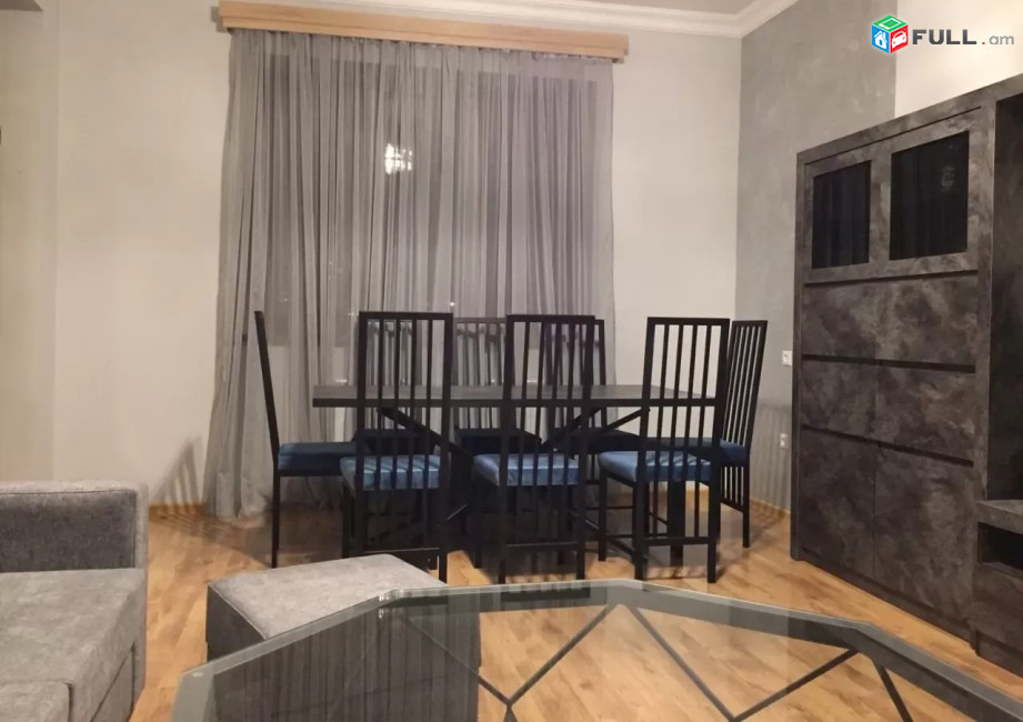 Կոդ PL298  Պարույր Սևակ նորակառույց 3 սեն. բնակարան  սրտաբանական հիվանդանոցի հարևանությամբ