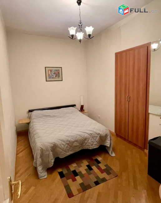 Կոդ PL299  Բաղրամյան պողոտա 4 սեն. բնակարան / for rent Baghramyan st.