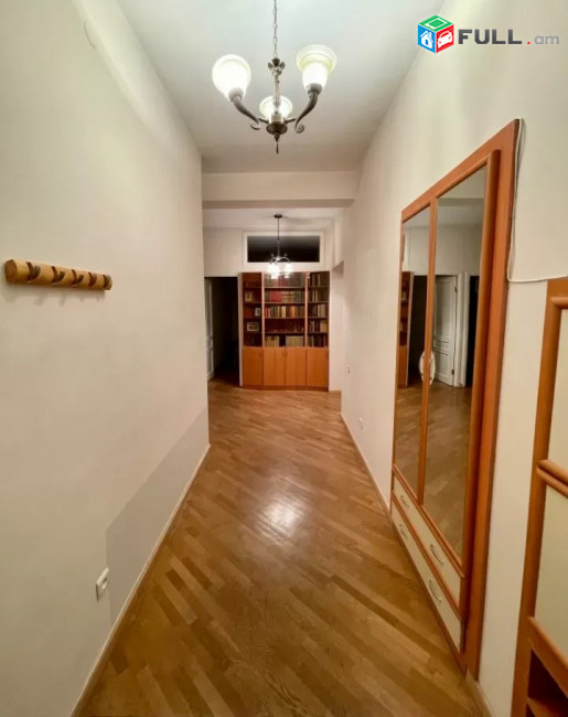 Կոդ PL299  Բաղրամյան պողոտա 4 սեն. բնակարան / for rent Baghramyan st.