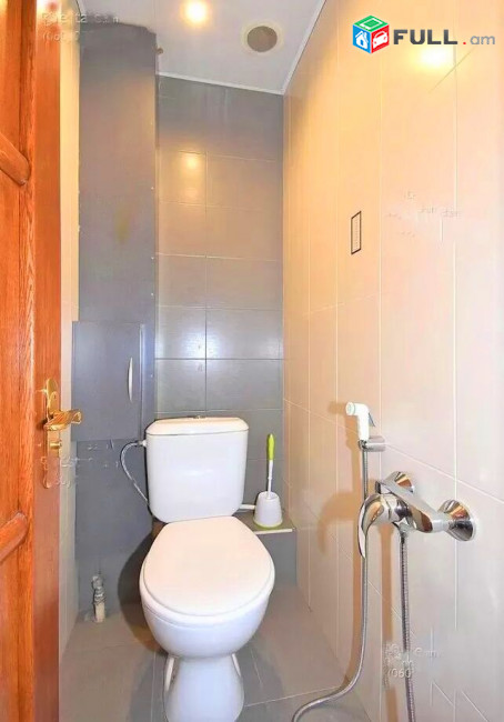 Կոդ MM0545  Թումանյան փողոց 3 սեն. բնակարան / for rent Tumanyan st.