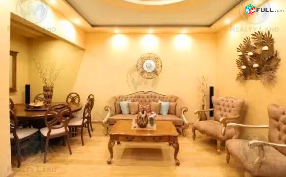 Կոդ MM0547  Ամիրյան փողոց 3 սեն. բնակարան / for rent Amiryan st.