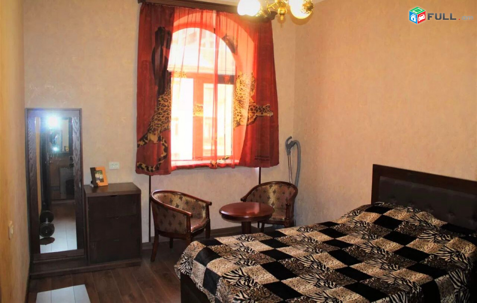 Կոդ MM0547  Ամիրյան փողոց 3 սեն. բնակարան / for rent Amiryan st.
