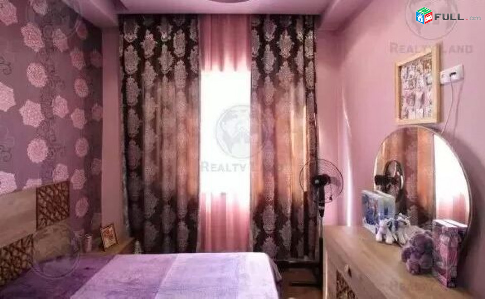 Կոդ MM0547  Ամիրյան փողոց 3 սեն. բնակարան / for rent Amiryan st.