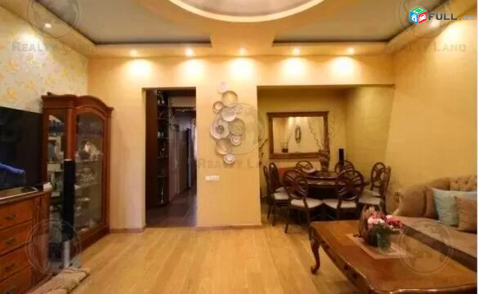 Կոդ MM0547  Ամիրյան փողոց 3 սեն. բնակարան / for rent Amiryan st.