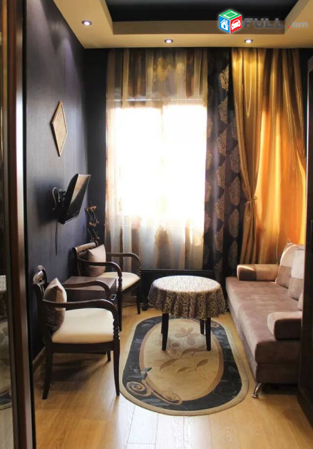 Կոդ MM0547  Ամիրյան փողոց 3 սեն. բնակարան / for rent Amiryan st.