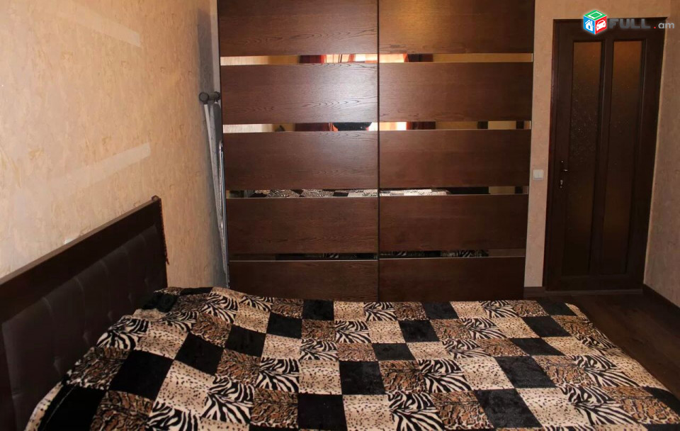 Կոդ MM0547  Ամիրյան փողոց 3 սեն. բնակարան / for rent Amiryan st.
