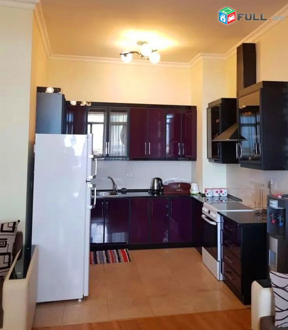 Կոդ MM0578  Ձորափ նորակառույց 2 սեն. բնակարան / for rent Dzorap st.