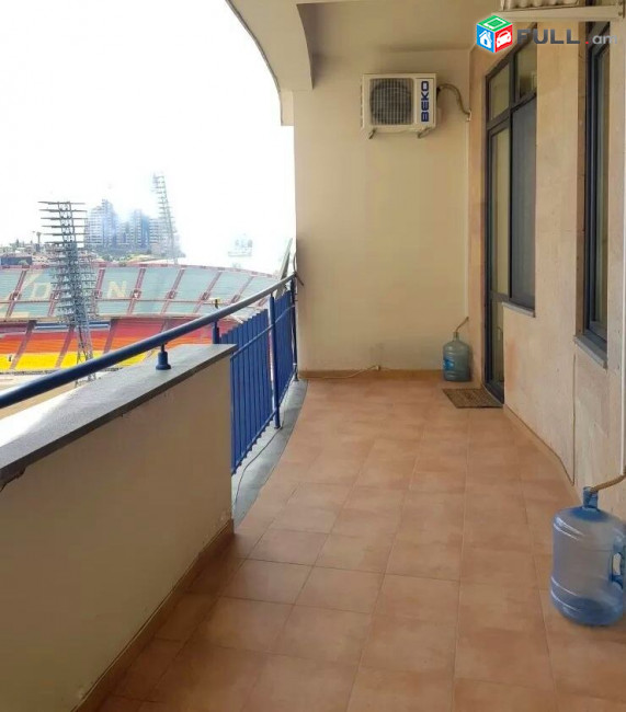 Կոդ MM0578  Ձորափ նորակառույց 2 սեն. բնակարան / for rent Dzorap st.