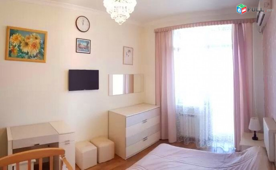 Կոդ MM0578  Ձորափ նորակառույց 2 սեն. բնակարան / for rent Dzorap st.