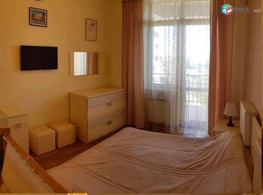 Կոդ MM0578  Ձորափ նորակառույց 2 սեն. բնակարան / for rent Dzorap st.