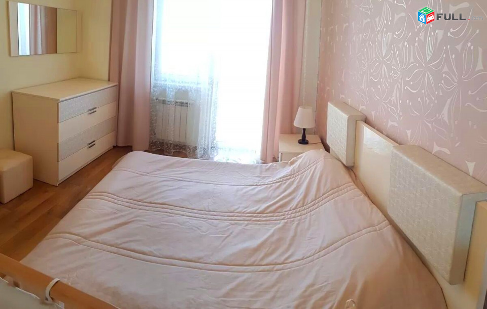 Կոդ MM0578  Ձորափ նորակառույց 2 սեն. բնակարան / for rent Dzorap st.