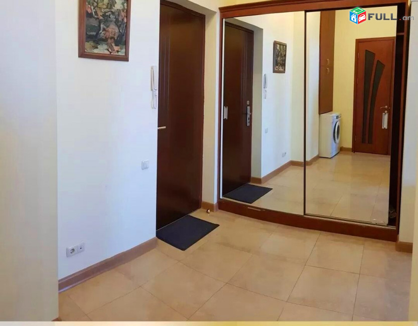 Կոդ MM0578  Ձորափ նորակառույց 2 սեն. բնակարան / for rent Dzorap st.