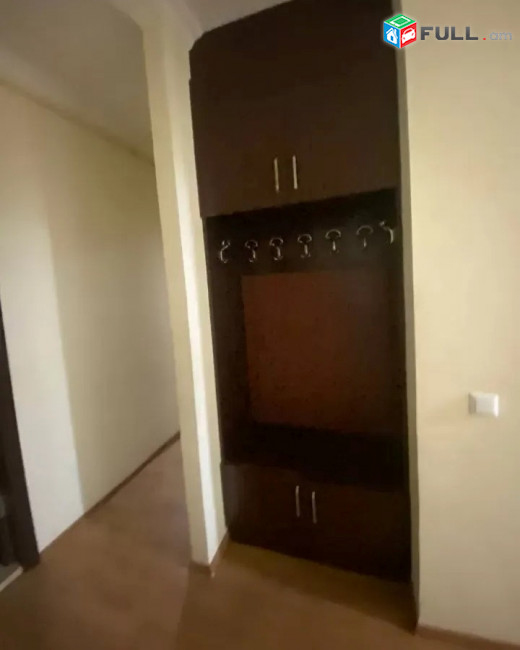 Կոդ 212117  Հրաչյա Քոչար փողոց  3 սեն. բնակարան նորակառույց Արաբկիր 