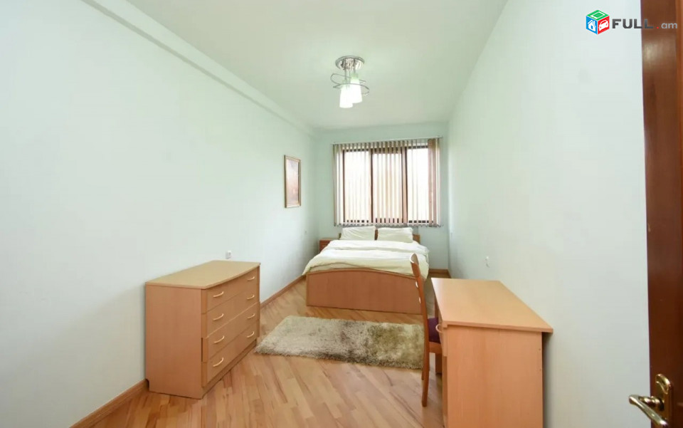 Կոդ 212119  Սարյան փողոց 3 սեն. բնակարան / for rent Saryan st