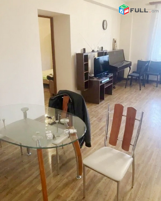 Կոդ 212123  Հյուսիսային պողոտա 2 սեն. բնակարան / for rent Northern Avenue