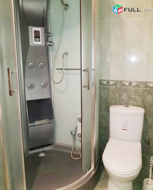 Կոդ 212125  Տերյան նորակառույց 3 սեն. բնակարան / for rent Teryan st