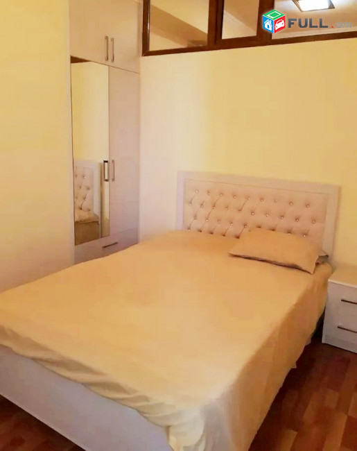 Կոդ 212125  Տերյան նորակառույց 3 սեն. բնակարան / for rent Teryan st
