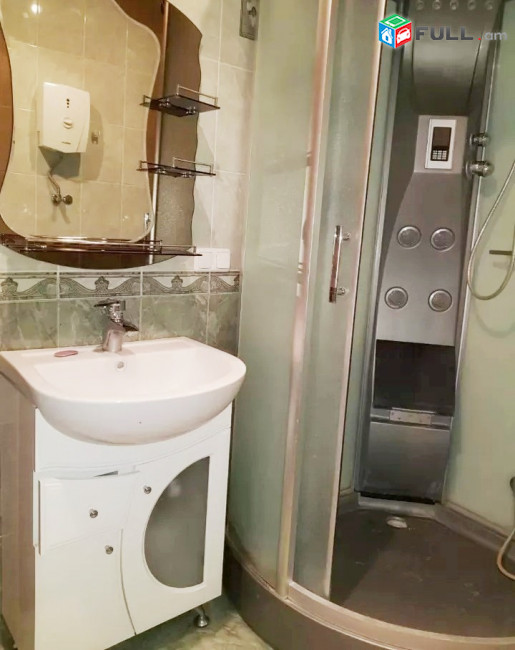 Կոդ 212125  Տերյան նորակառույց 3 սեն. բնակարան / for rent Teryan st