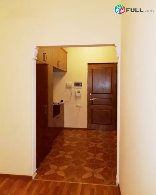 Կոդ 212125  Տերյան նորակառույց 3 սեն. բնակարան / for rent Teryan st