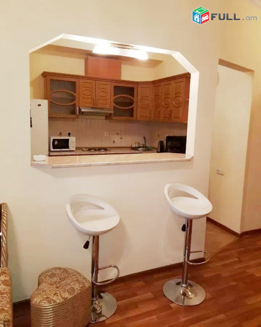 Կոդ 212125  Տերյան նորակառույց 3 սեն. բնակարան / for rent Teryan st