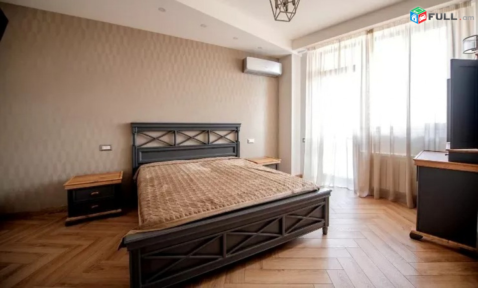 Կոդ 212133  Ձորափ նորակառույց 4 սեն. բնակարան / for rent Dzorap st