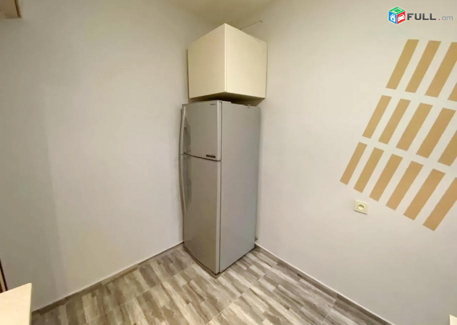 Կոդ 212140  Սարյան փողոց 2 սեն. բնակարան / for rent Saryan st