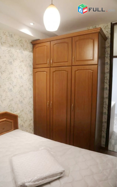 Կոդ 212140  Սարյան փողոց 2 սեն. բնակարան / for rent Saryan st